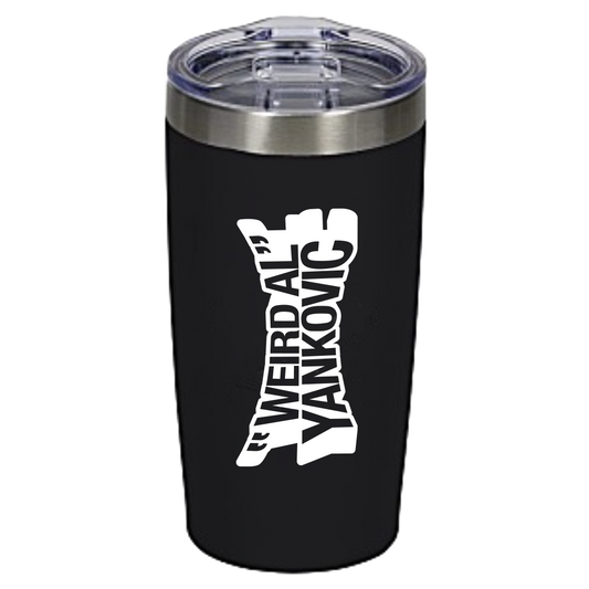 Weird Al Tumbler