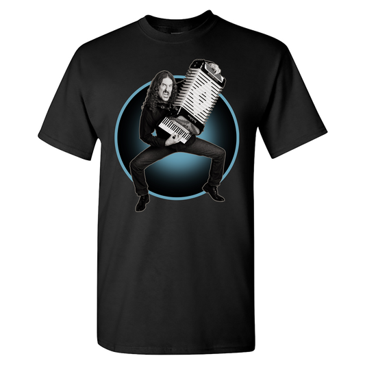 2022 Return Of The Ill-Advised Vanity Tour T-Shirt #2