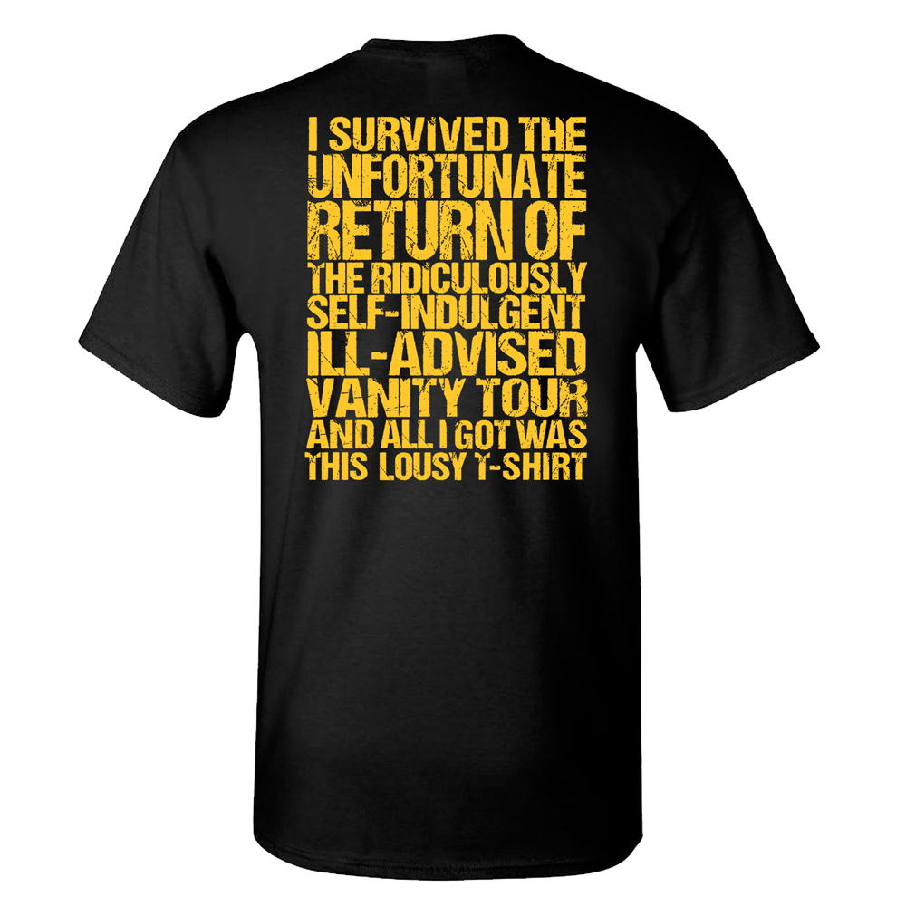 Lousy T-Shirt