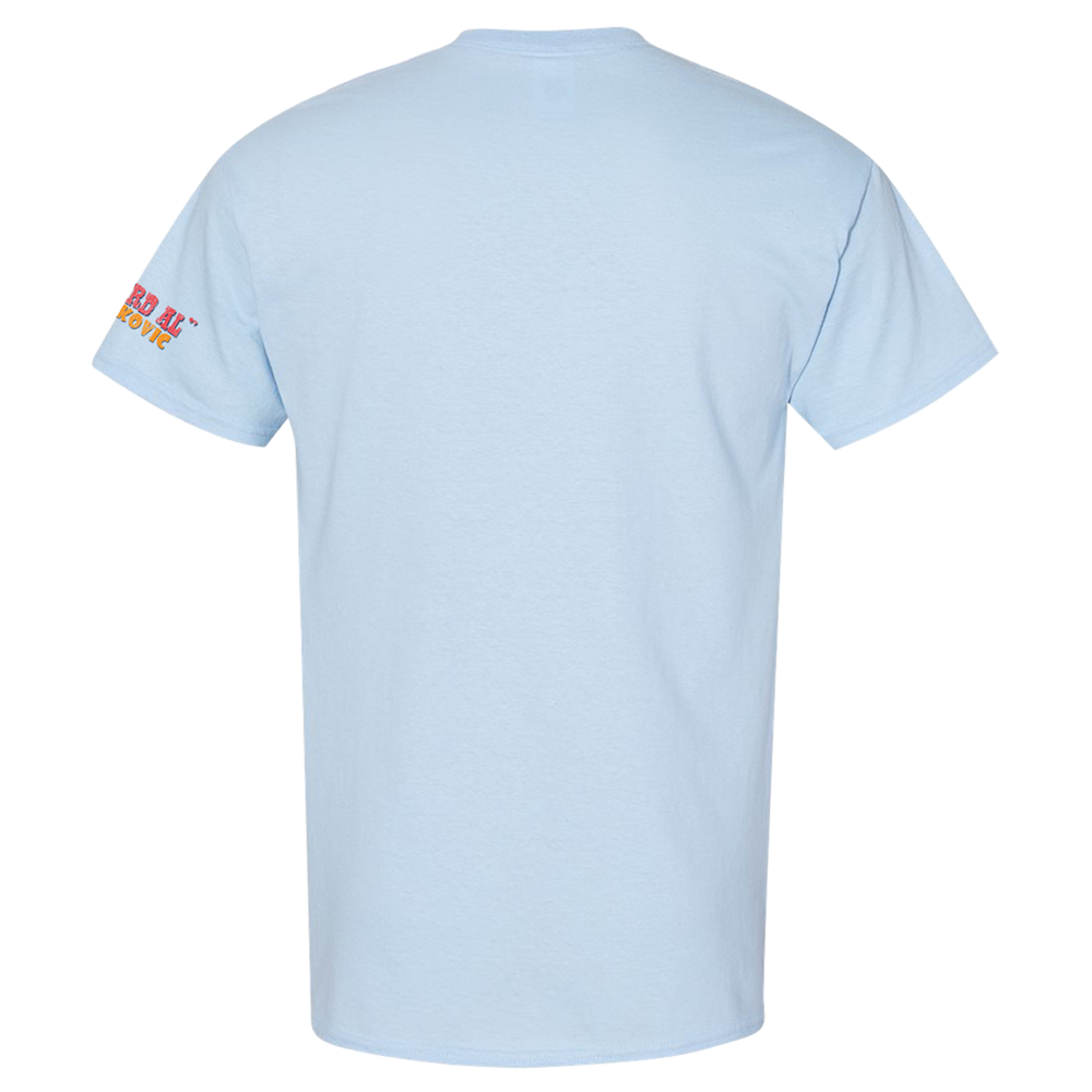Albuquerque / Jerry's Bait Shop T-Shirt