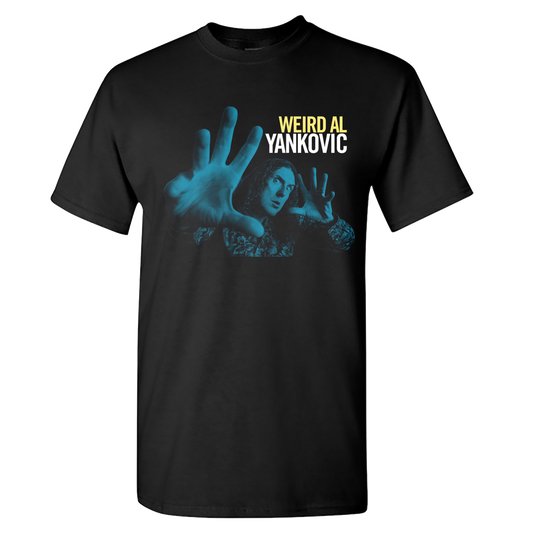 2022 Return Of The Ill-Advised Vanity Tour T-Shirt #1